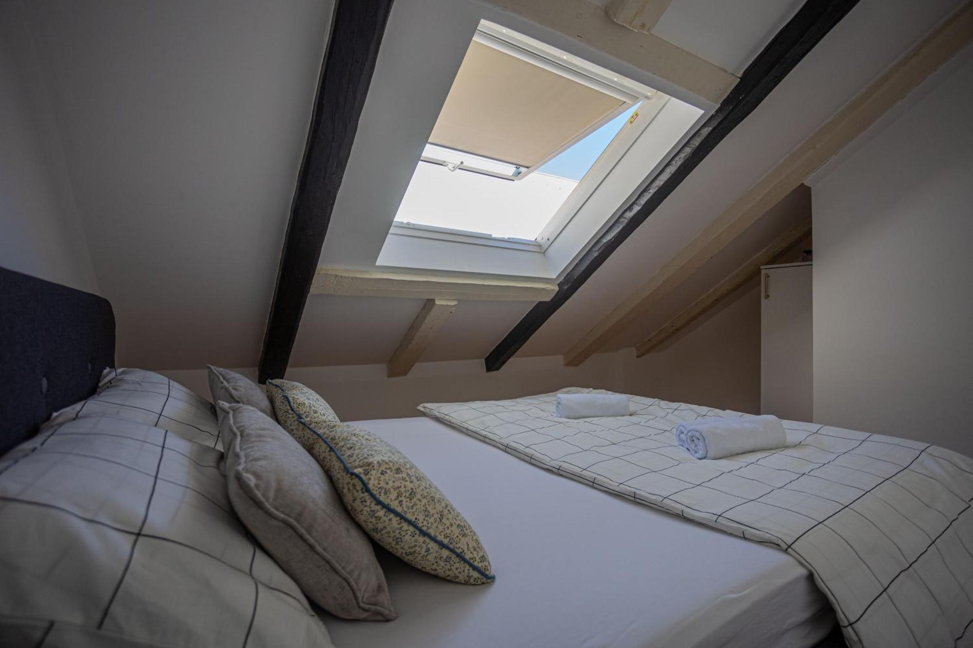Apartamento Luxattic Split Exterior foto