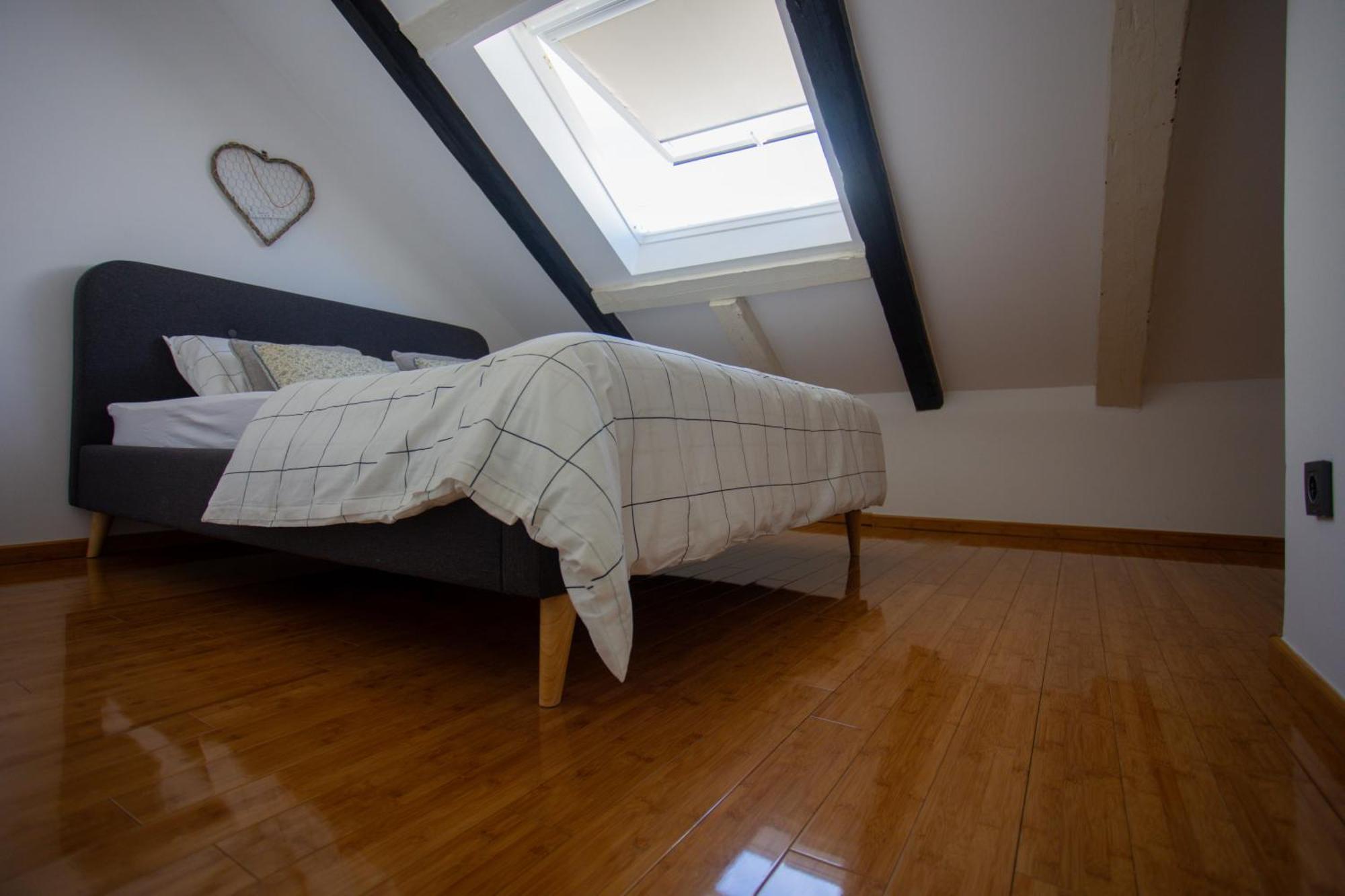Apartamento Luxattic Split Exterior foto