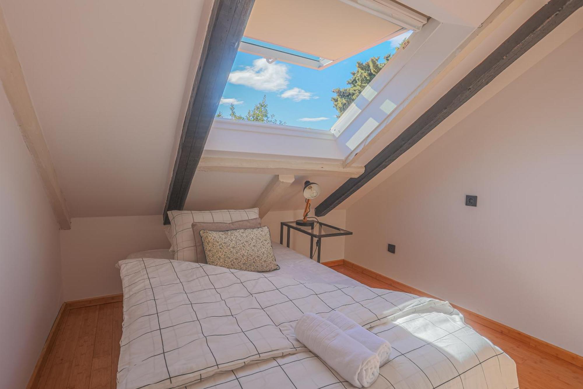 Apartamento Luxattic Split Exterior foto