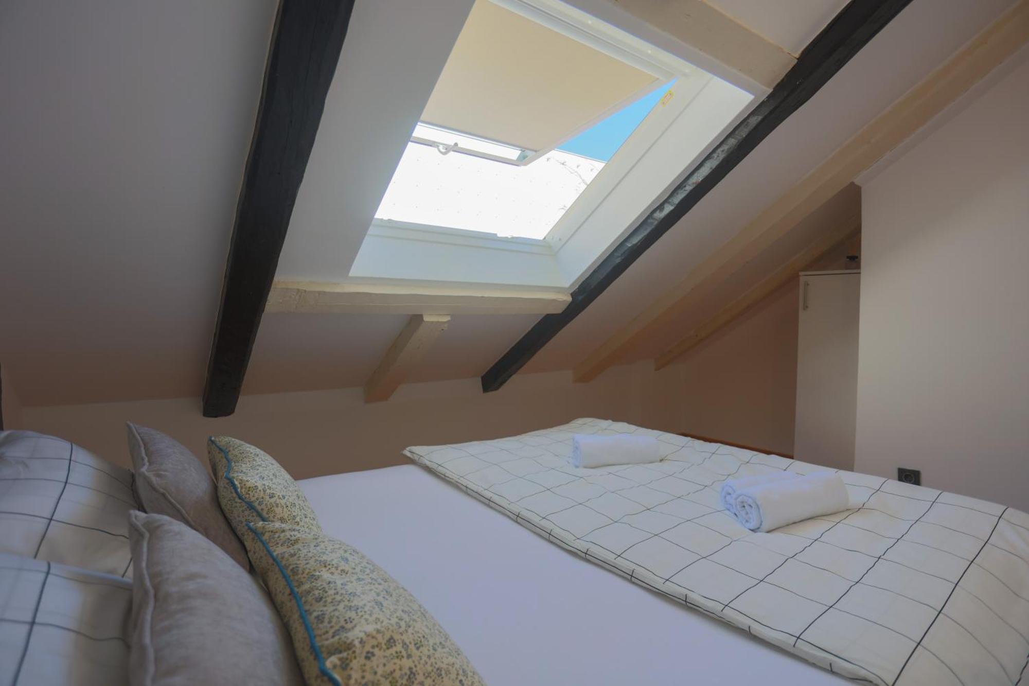 Apartamento Luxattic Split Exterior foto