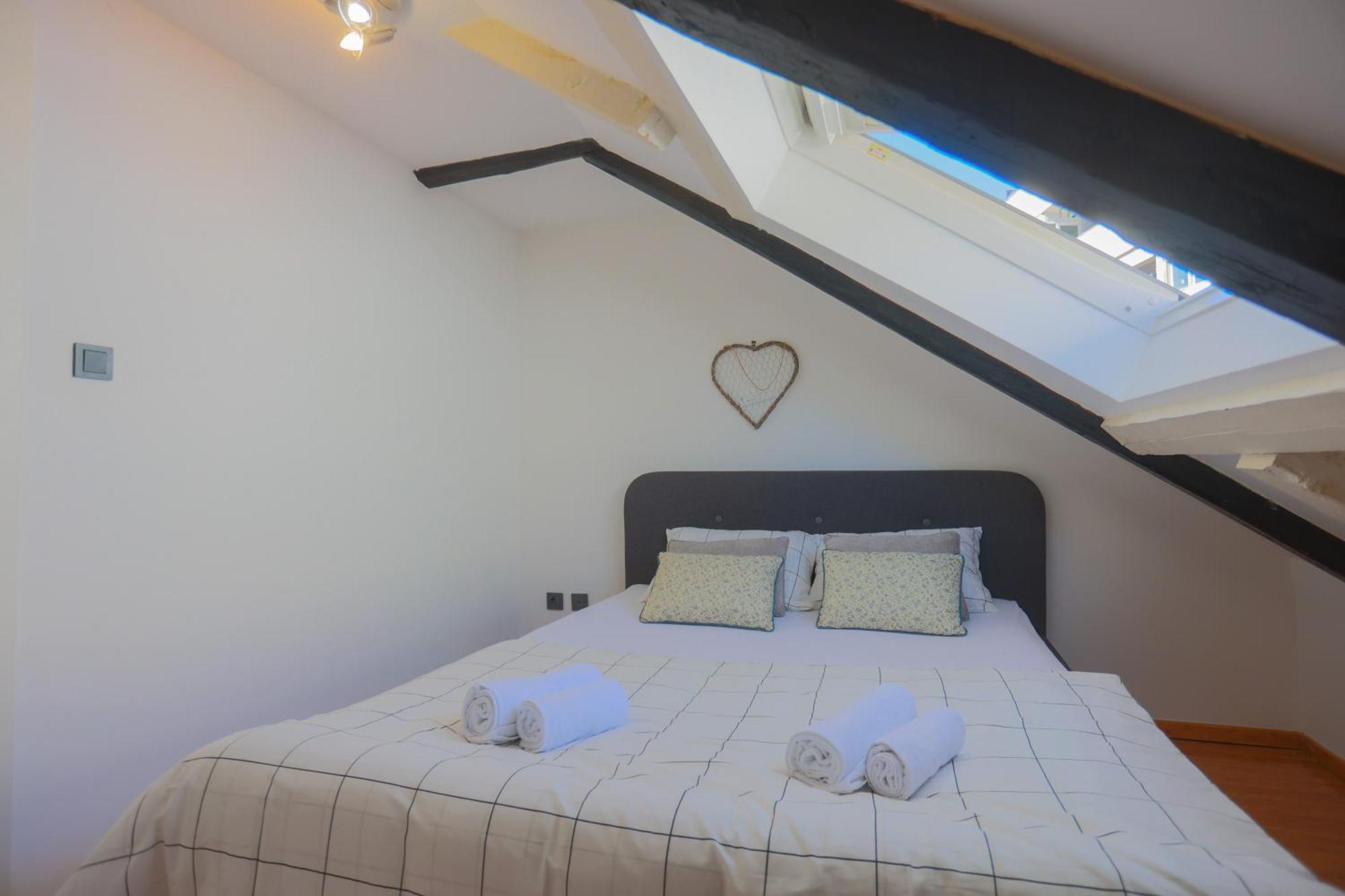 Apartamento Luxattic Split Exterior foto